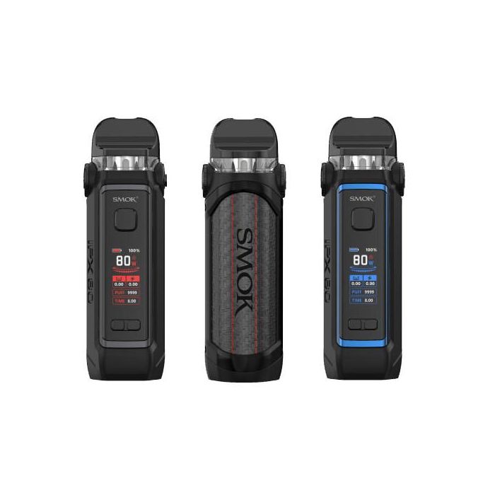 Smok IPX 80 Pod KIt