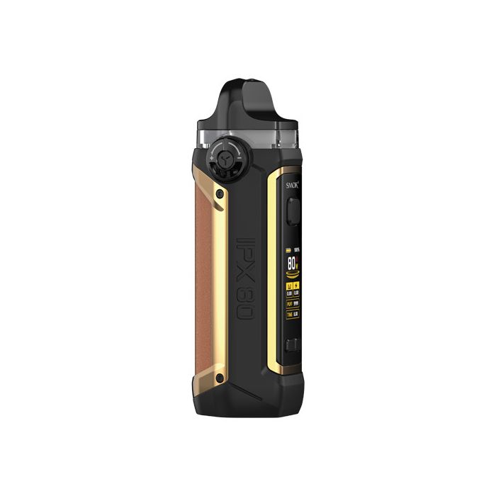 Smok IPX 80 Pod KIt - Image 3