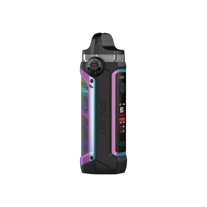 Smok IPX 80 Pod KIt - Image 4