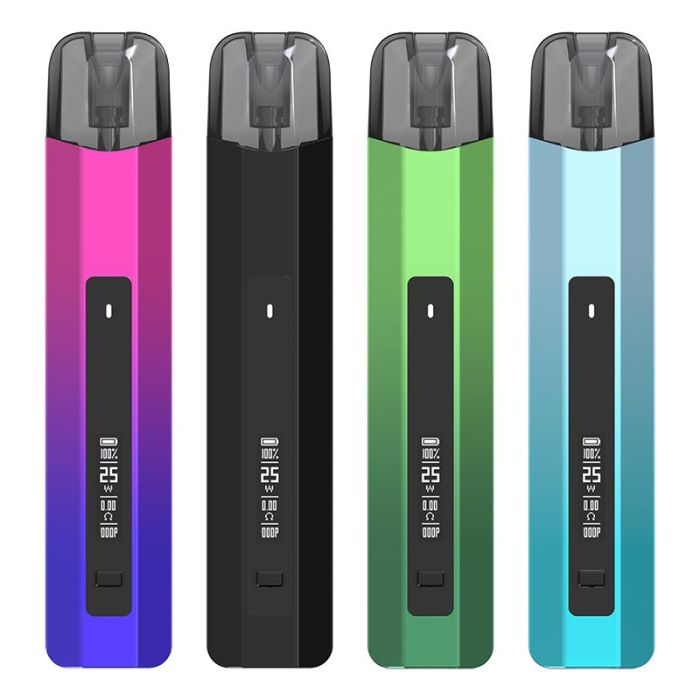 Smok Nfix Pro Pod Kit