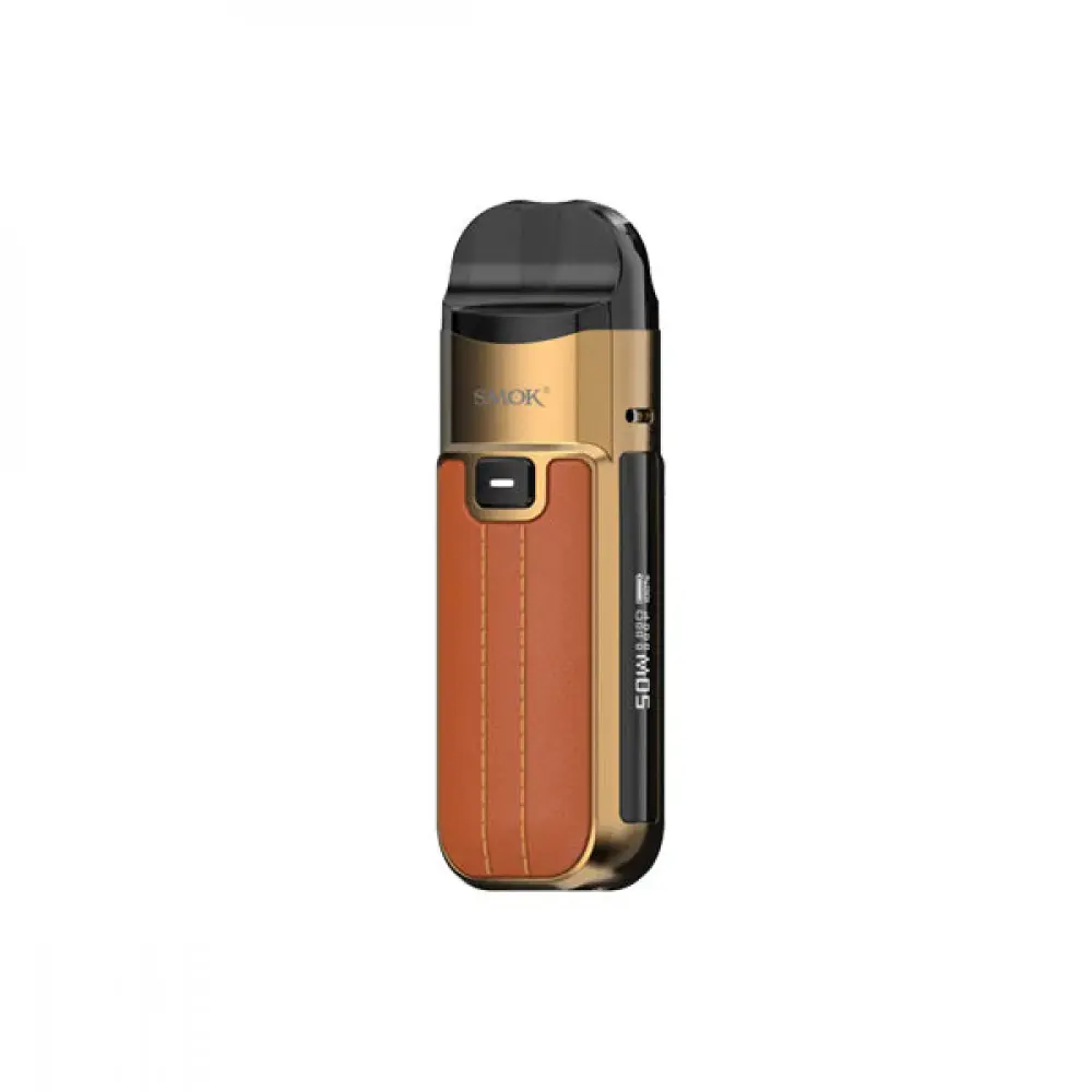 Smok Nord 50W Pod Kit - Image 4