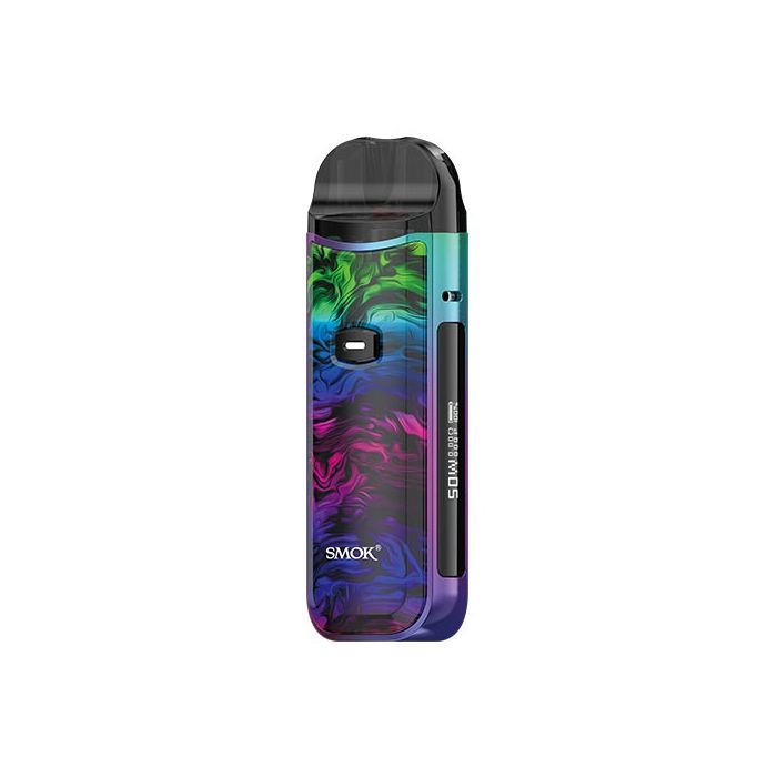 Smok Nord 50W Pod Kit - Image 10