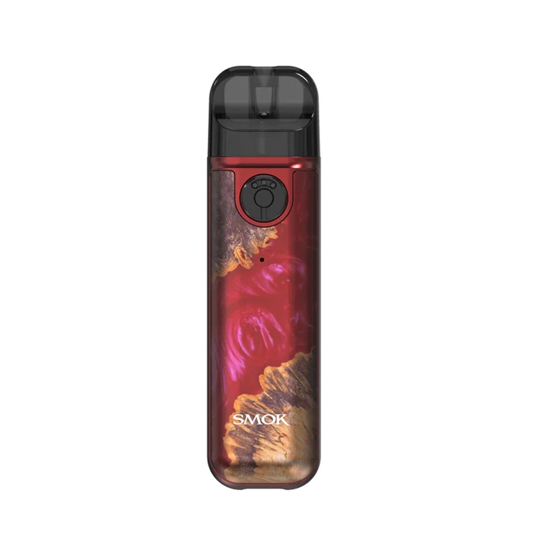 Smok Novo 4 Mini Pod Kit - Image 4