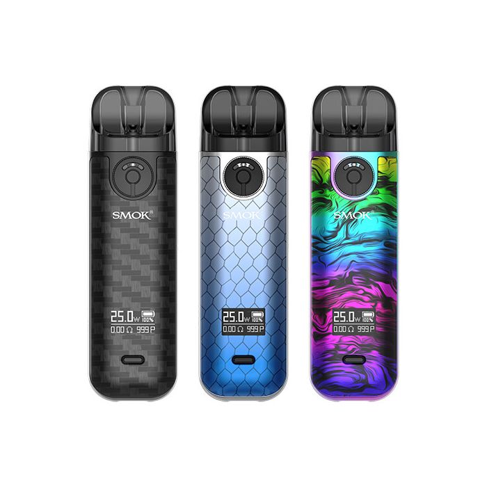 Smok Novo 4 Pod Kit