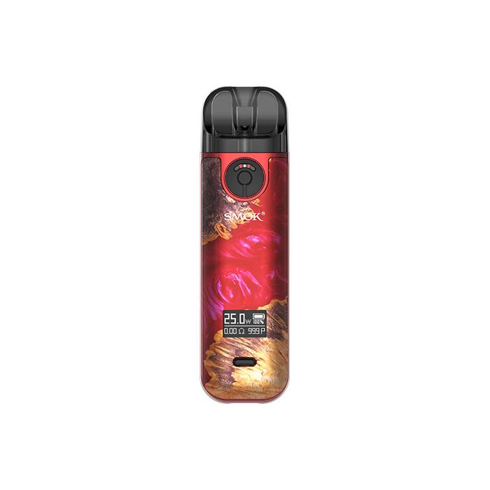 Smok Novo 4 Pod Kit - Image 2