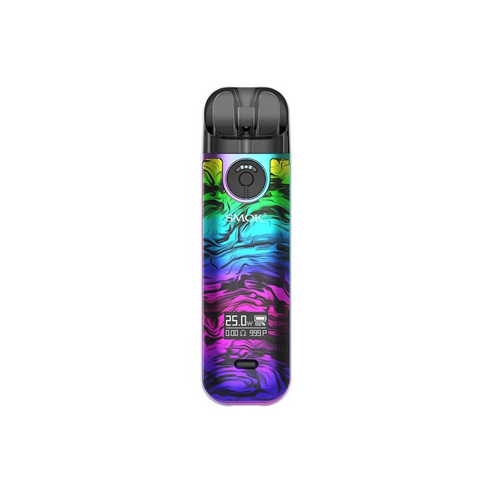 Smok Novo 4 Pod Kit - Image 9