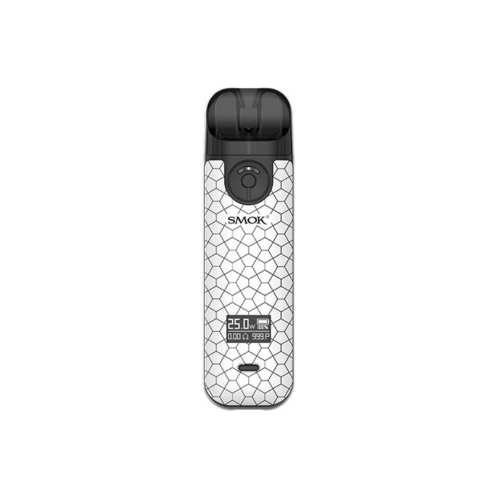 Smok Novo 4 Pod Kit - Image 11