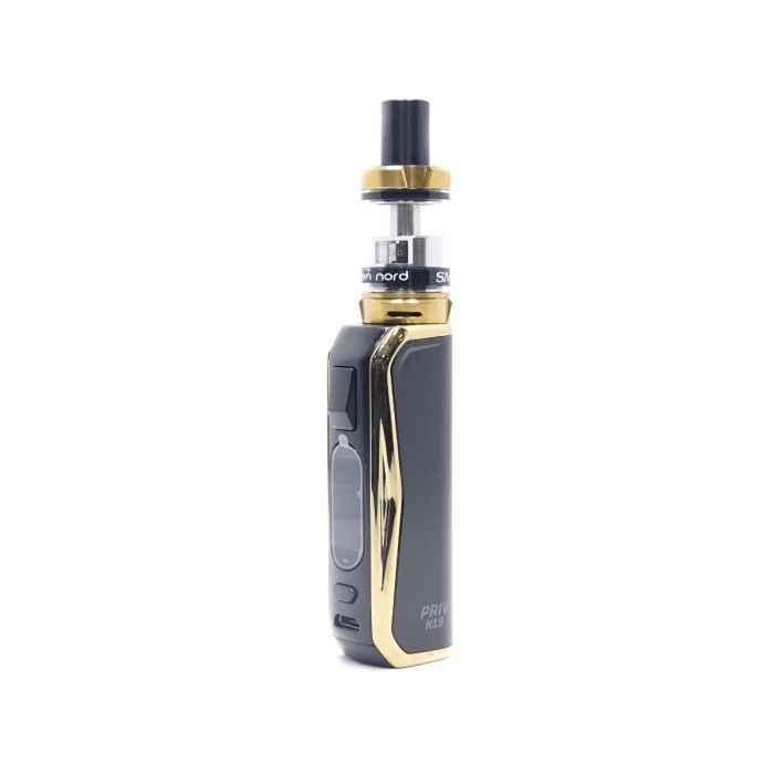 Smok Priv N19 Kit - Image 4