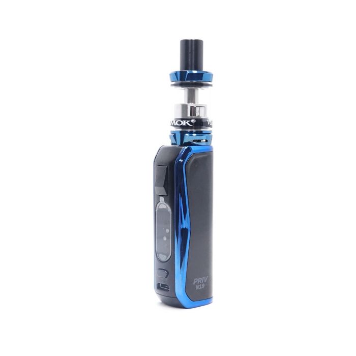 Smok Priv N19 Kit - Image 6