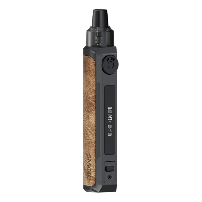 Smok RPM 25W Pod Kit - Image 3