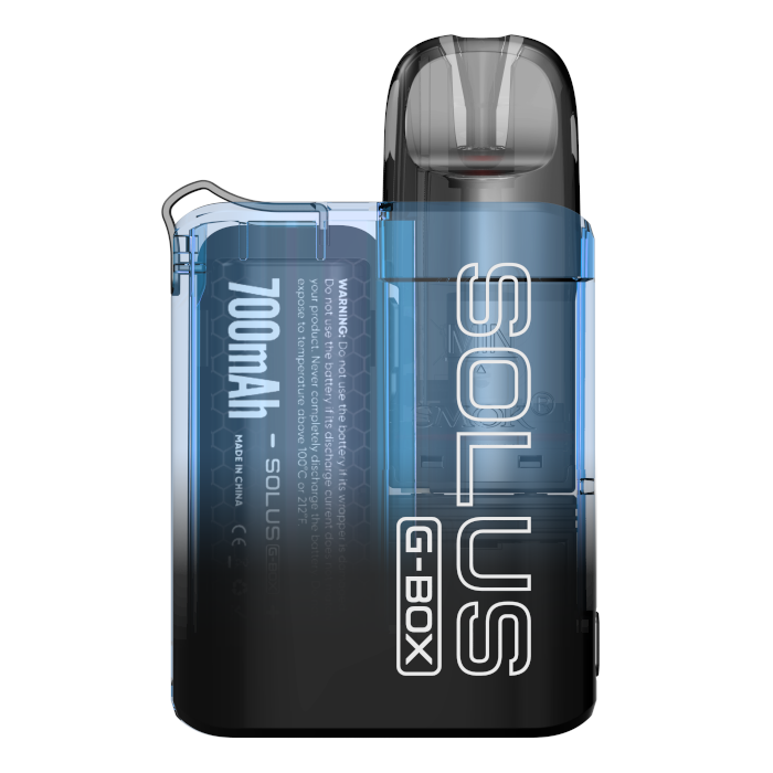 Smok Solus G Box Kit - Image 3