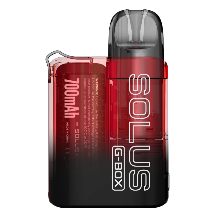 Smok Solus G Box Kit - Image 4