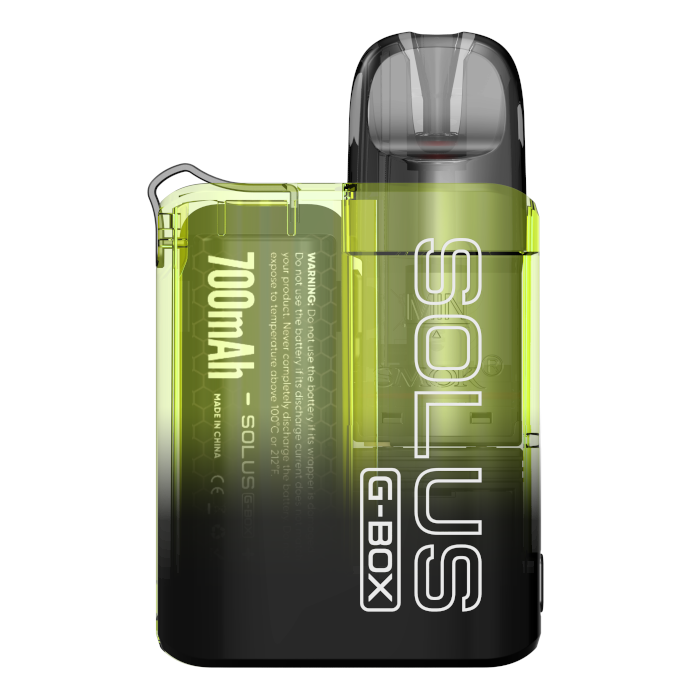 Smok Solus G Box Kit - Image 5