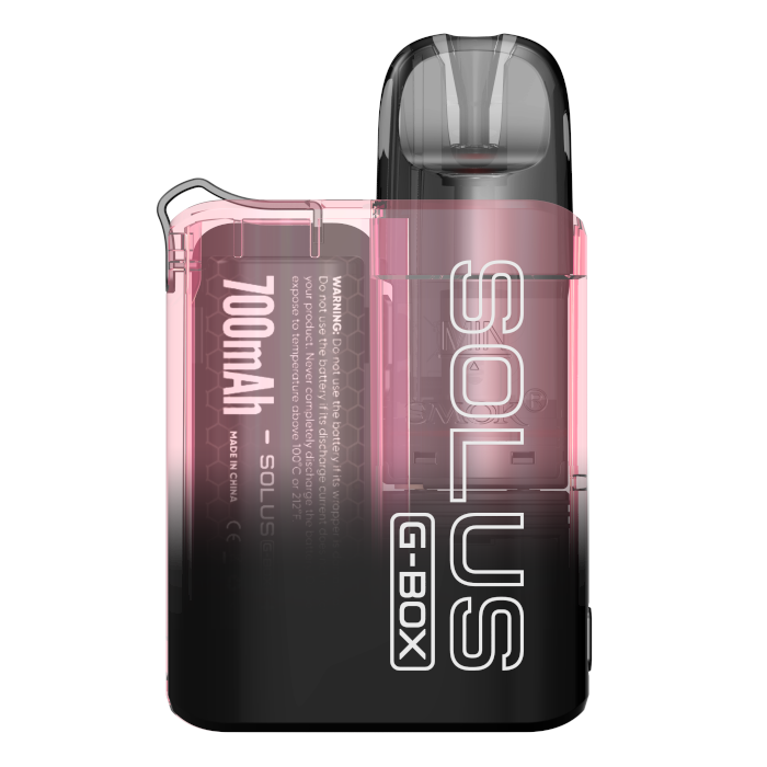 Smok Solus G Box Kit - Image 6