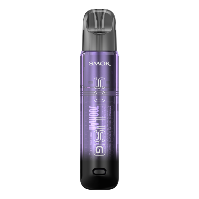 Smok Solus G Kit - Image 7