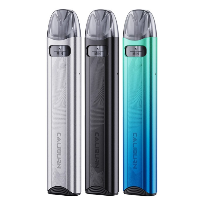 Uwell Caliburn A3S Kit