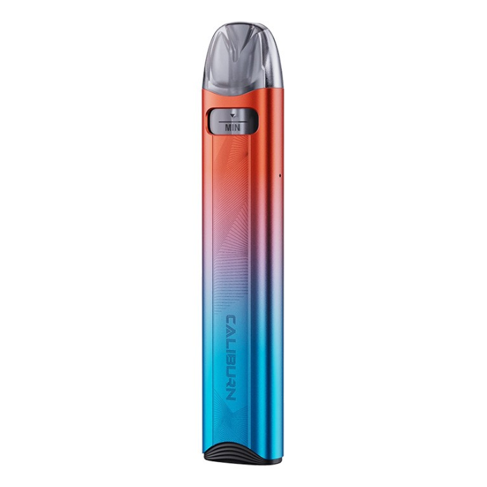 Uwell Caliburn A3S Kit - Image 7