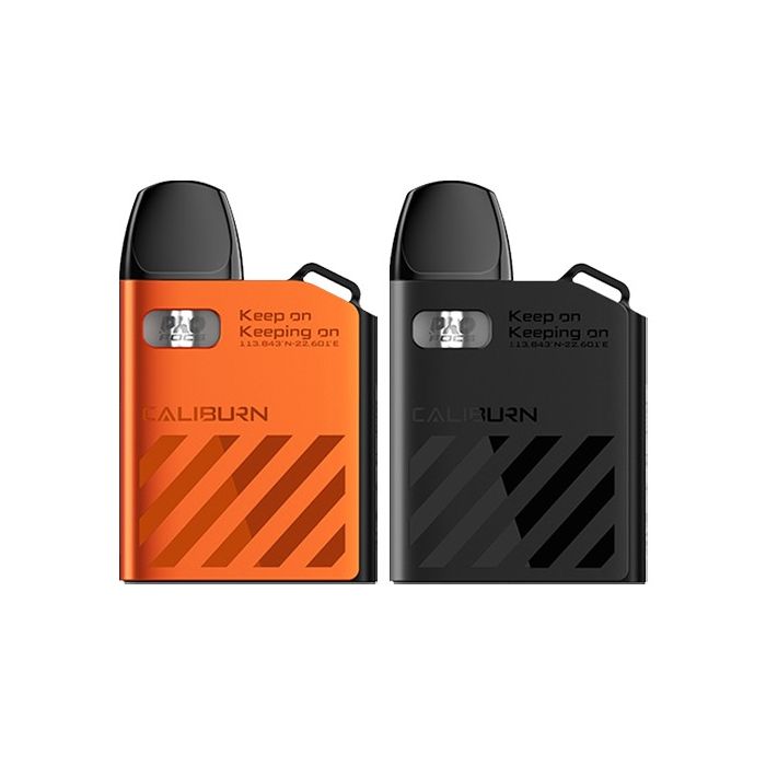 Uwell Caliburn AK2 Pod Kit