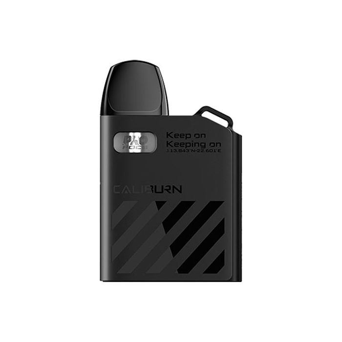 Uwell Caliburn AK2 Pod Kit - Image 2