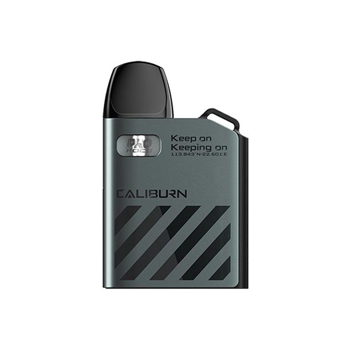 Uwell Caliburn AK2 Pod Kit - Image 3