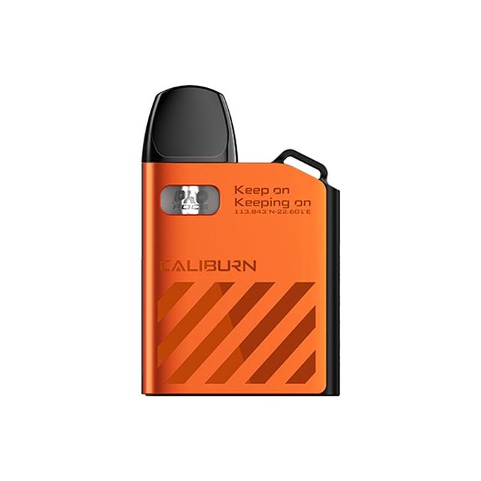 Uwell Caliburn AK2 Pod Kit - Image 5