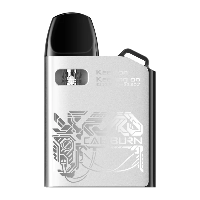 Uwell Caliburn AK2 Pod Kit - Image 8