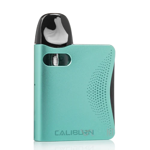 Uwell Caliburn AK3 Pod Kit - Image 3