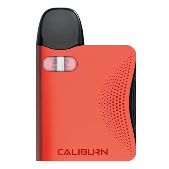 Uwell Caliburn AK3 Pod Kit - Image 4
