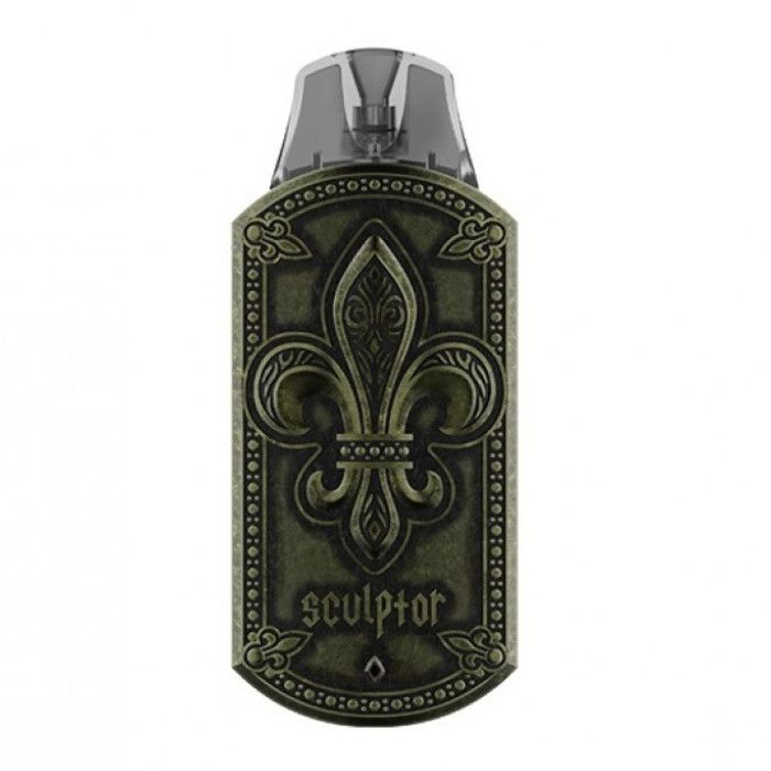 Uwell Sculptor Pod Kit - Image 3