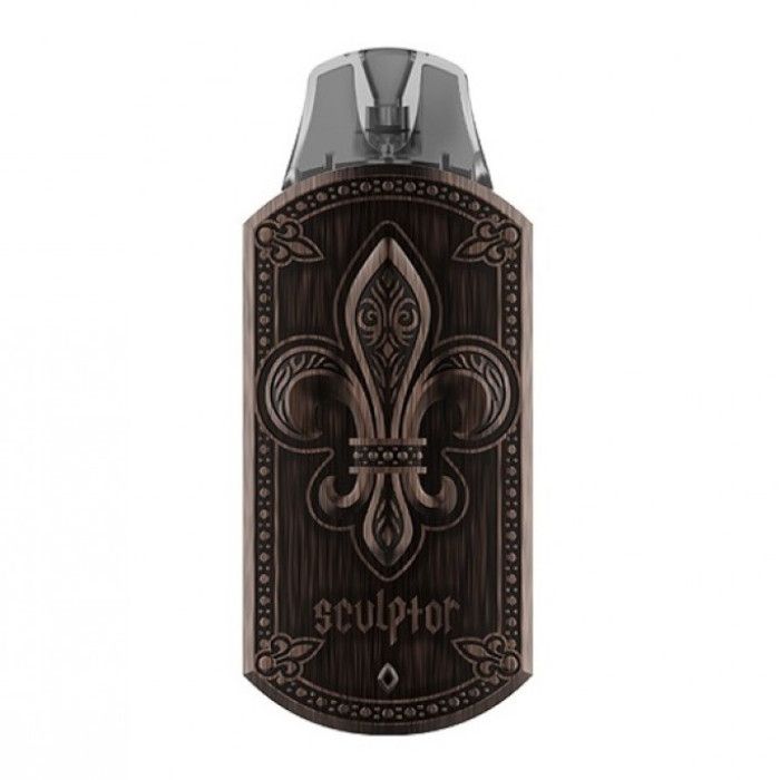 Uwell Sculptor Pod Kit - Image 4