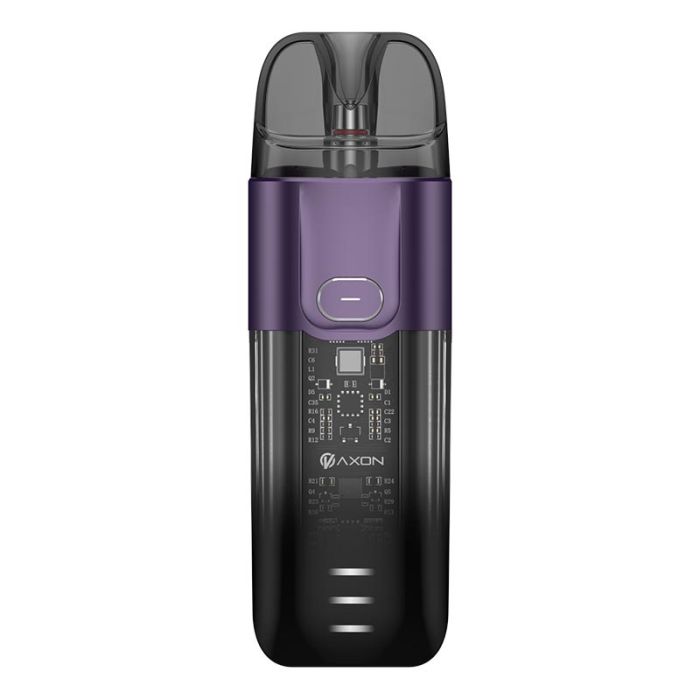 Vaporesso LUXE X Pod Kit - Image 6
