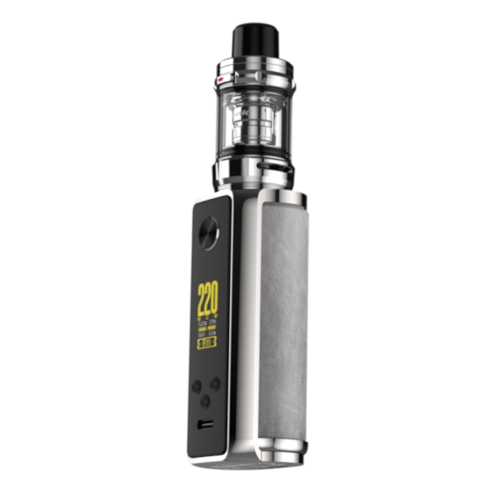 Vaporesso Target 200 Kit - iTank 2 Version - Image 4