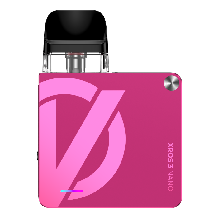 Vaporesso XROS 3 Nano Kit - Image 6