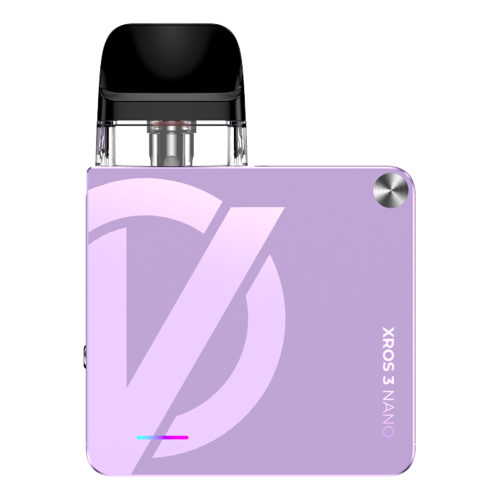 Vaporesso XROS 3 Nano Kit - Image 7