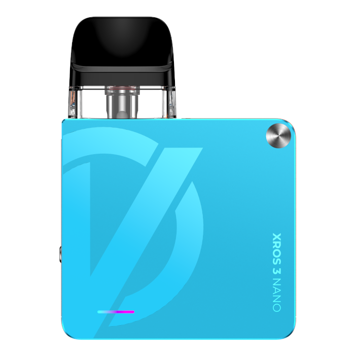 Vaporesso XROS 3 Nano Kit - Image 9