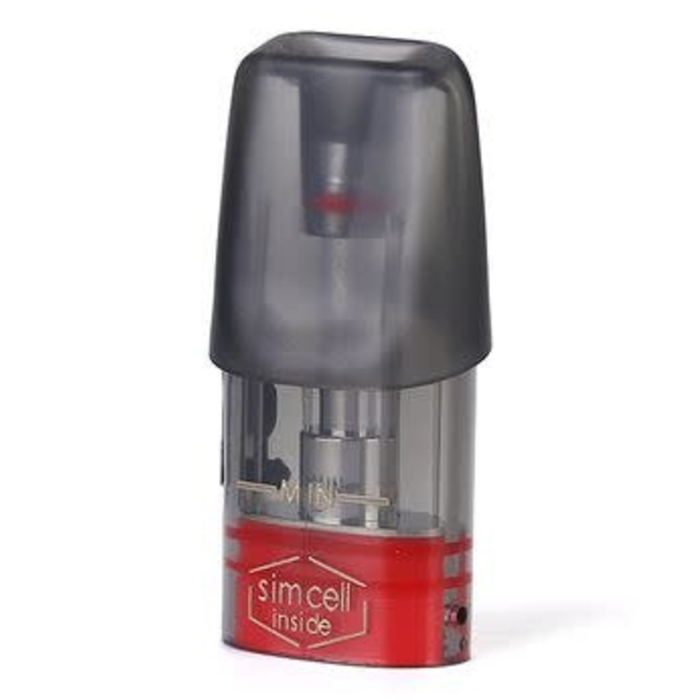 ELFBAR Mate 500 Replacement Pod - 1.6ml - 3PK