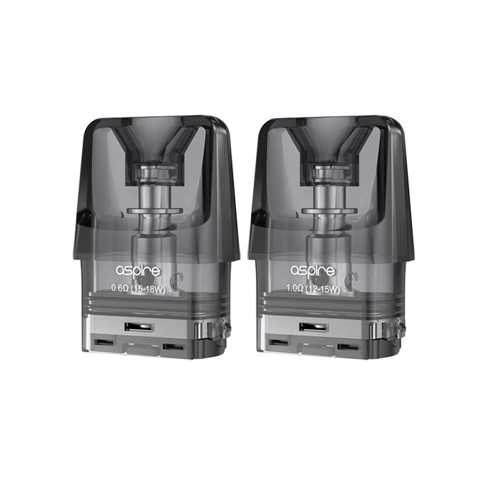 Aspire Favostix Replacement Pods - 3PK - Image 2