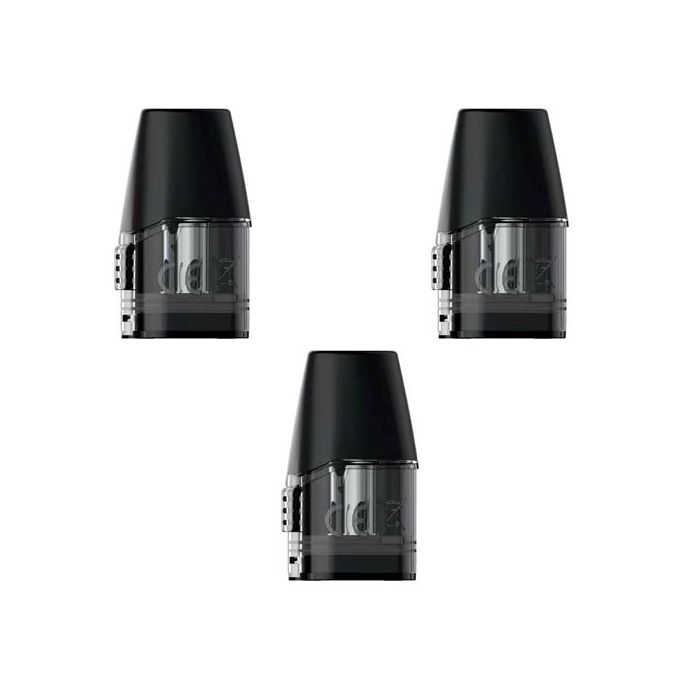 Geek Vape One Replacement Pods - 3PK - Image 2