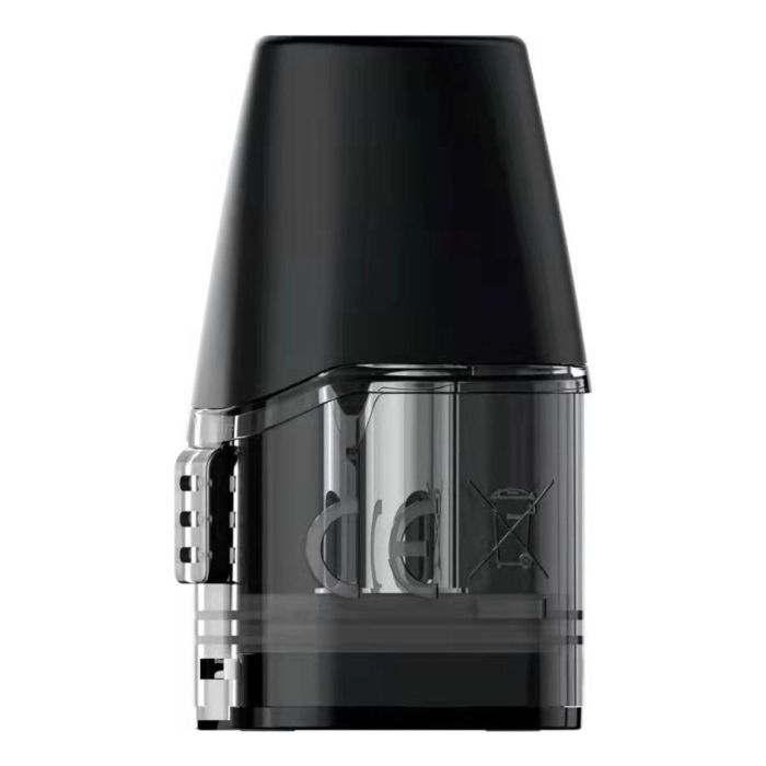 Geek Vape One Replacement Pods - 3PK