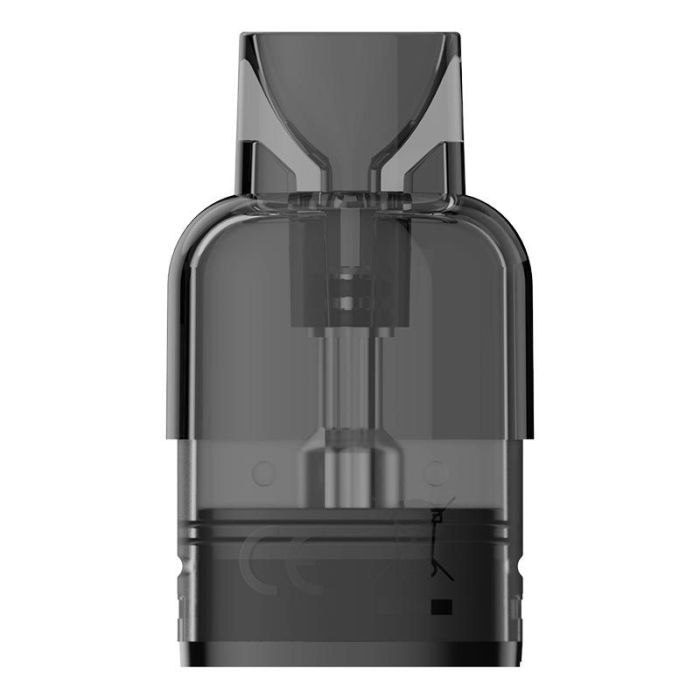 Geek Vape Wenax K1 V2 Replacement Pods - 3PK