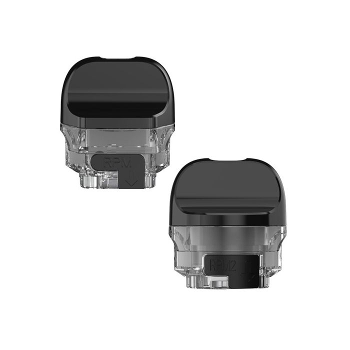 Smok IPX 80 Replacement Pods - 3PK - Image 2