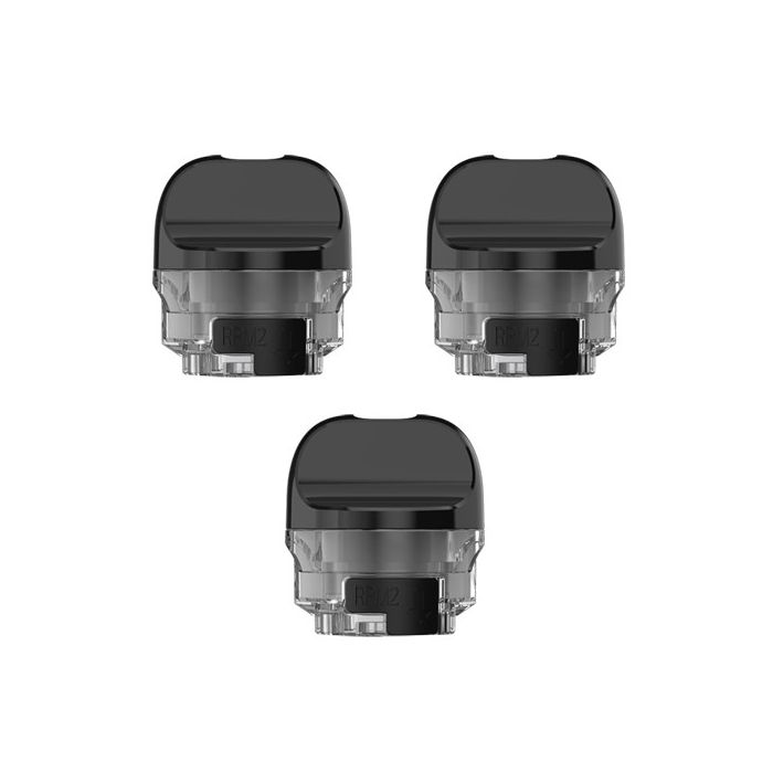 Smok IPX 80 Replacement Pods - 3PK - Image 3