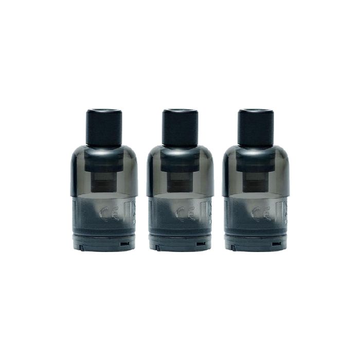 Geek Vape Wenax Replacement Pods - 3PK - Image 2