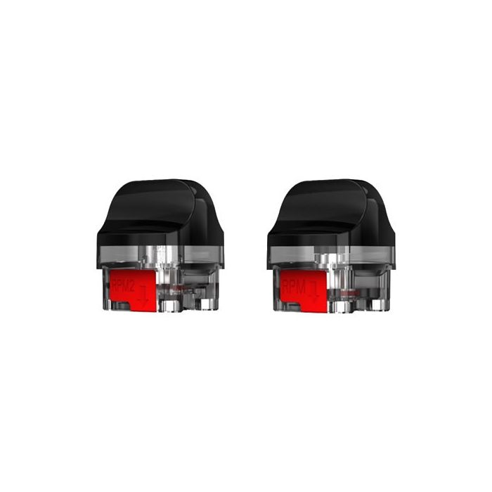 Smok RPM 2 Replacement Pods - 3PK - Image 2