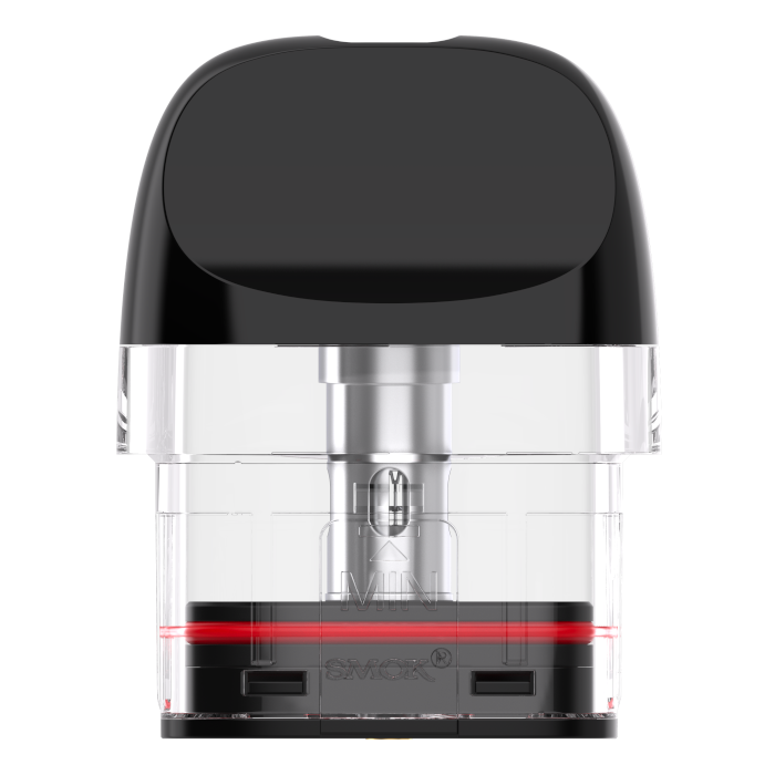 Smok Novo 5 Replacement Pods - 3PK