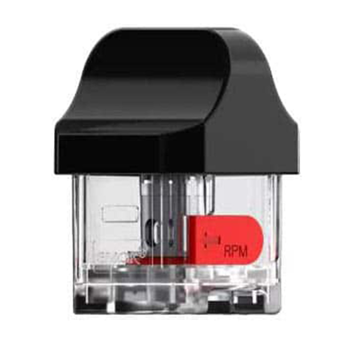 Smok RPM Replacement Pods - 3PK
