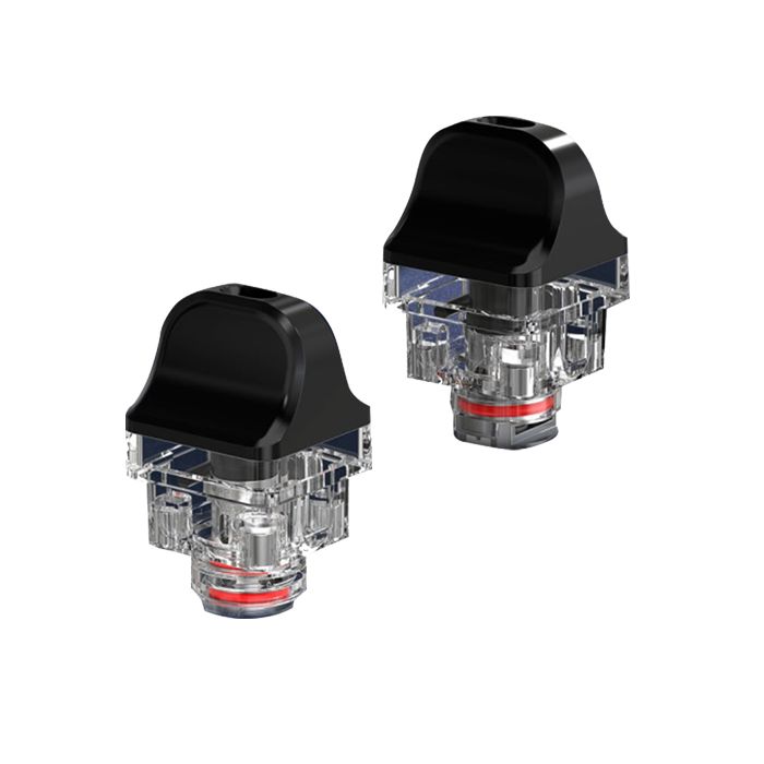 Smok RPM 4 Replacement Pods - 3PK - Image 2