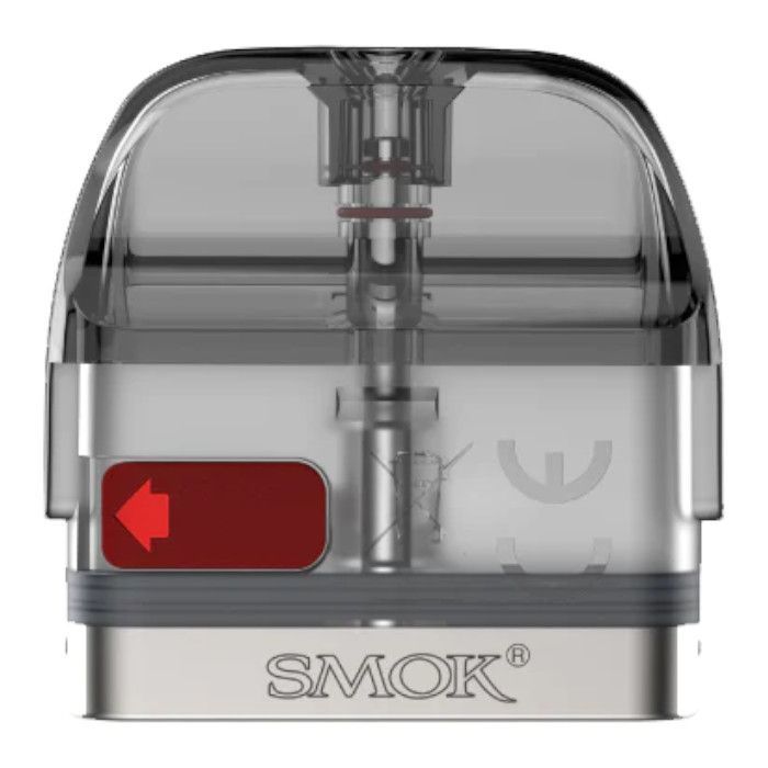 Smok Acro Replacement Pods - 3PK