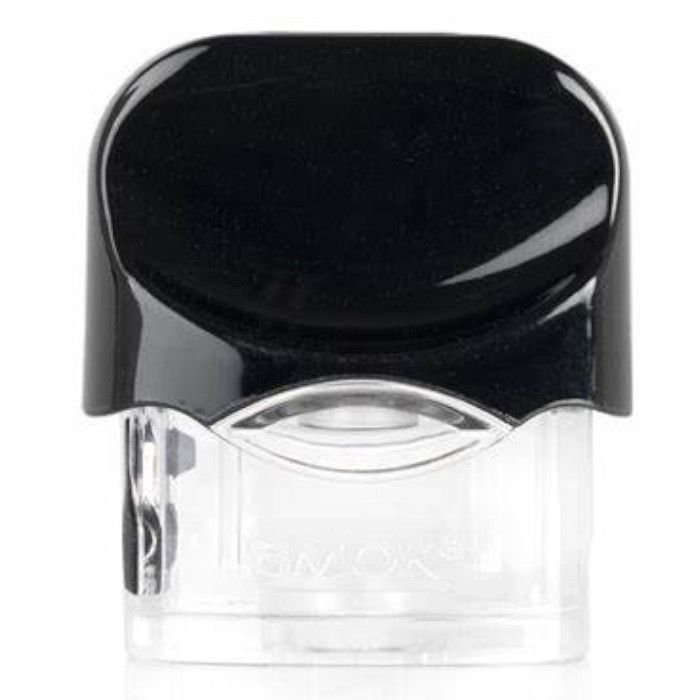 Smok Nord Replacement Pods - 3PK