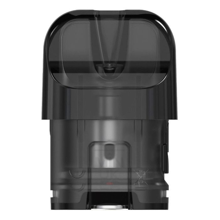 Smok Novo 4 Mini Replacement Pods - 3PK